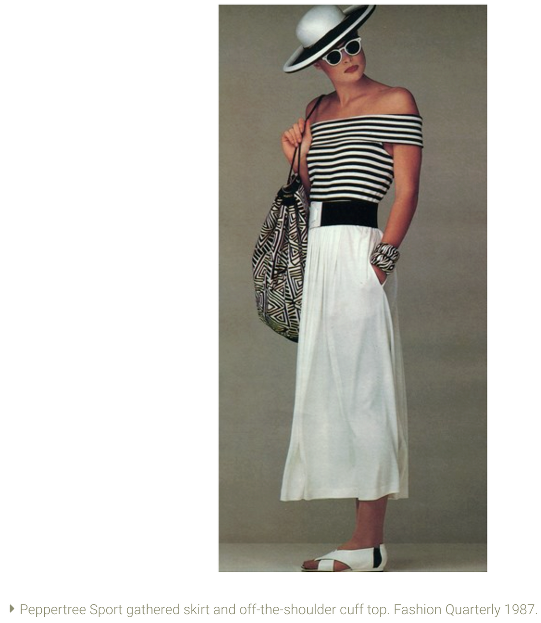 Peppertree Fashions: The Brand That Dressed a Generation of Kiwi Women