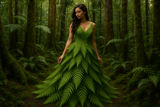 OUR Guide to Sustainable Dressing