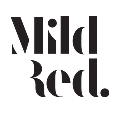 mild red