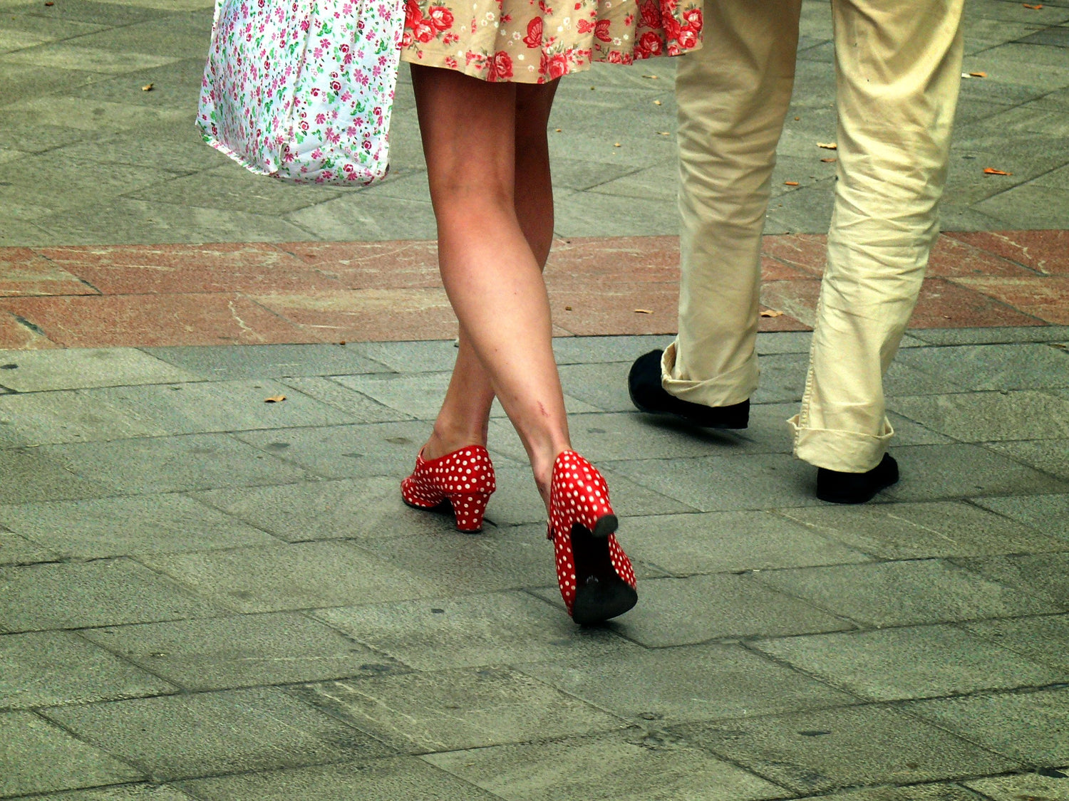 footwear