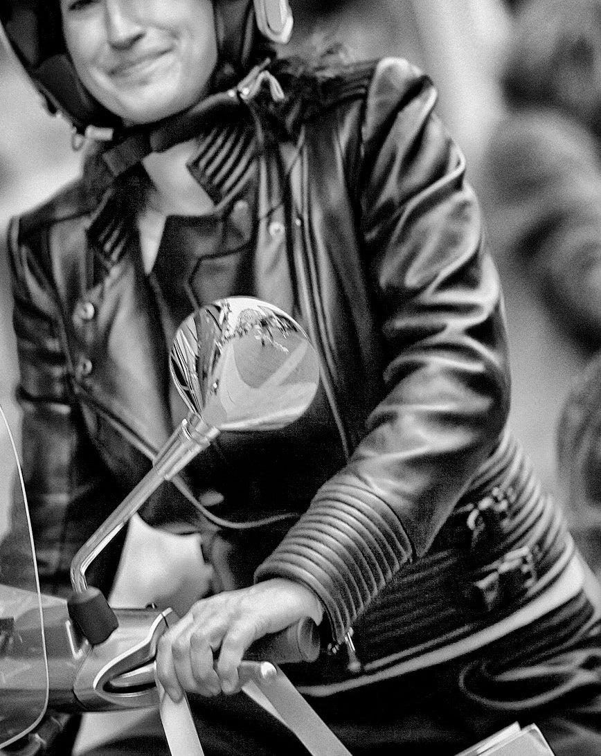 leather jackets
