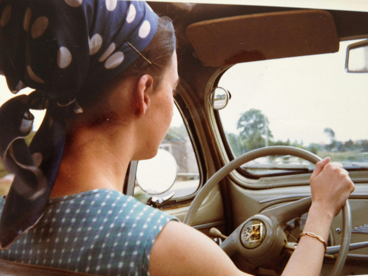 1960s and earlier