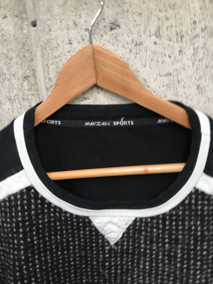 MARC CAIN sweatshirt 8 (3759936172050760604)