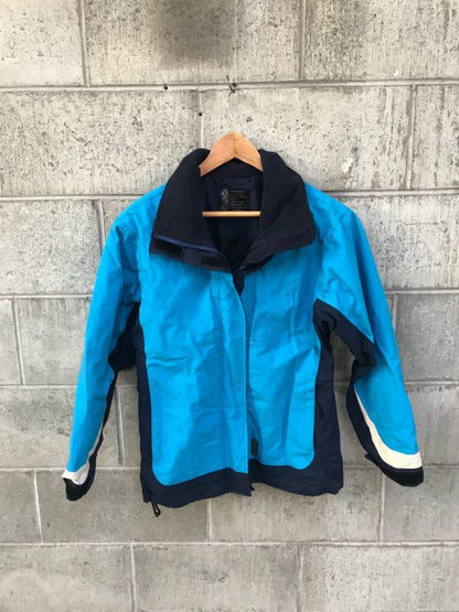 EARTH SEA SKY ski jacket 12, made in NZ (3759936223968973331)