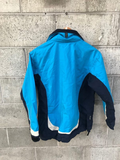 EARTH SEA SKY ski jacket 12, made in NZ (3759936224062566924)