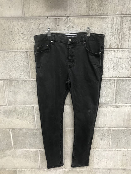 COCURATA black jeans 32 (3759936233299663169)