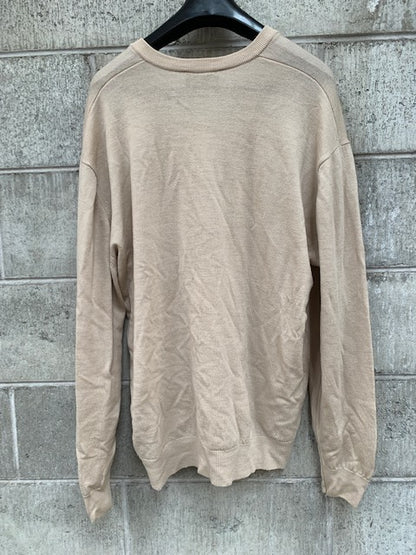 NZ vintage/  Tekau / oversized wool jumper / 2xl (3761045417102884020)
