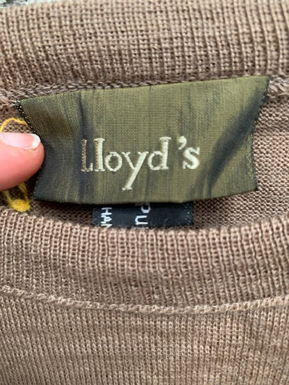 NZ VINTAGE KNITWEAR / LLOYDS / m (3763547058161470519)
