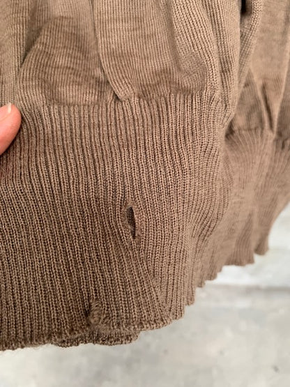 NZ VINTAGE KNITWEAR / LLOYDS / m (3763547062490428854)