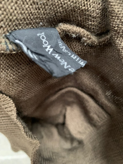 NZ VINTAGE KNITWEAR / CLASSIFIED turtleneck/ M (3763547513758183145)
