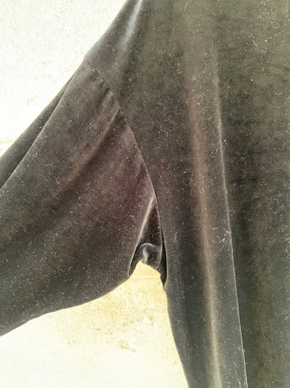 NZ VINTAGE / PEPPERTREE / velour  / 12 (3766482820917972812)