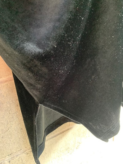 NZ VINTAGE / PEPPERTREE / velour  / 12 (3766482823102429305)