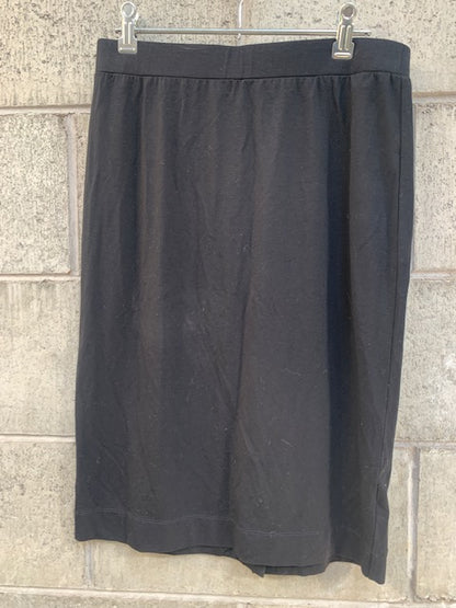 NZ DESIGNER / JANE DANIELS / pencil skirt / 8 (3768288210033330027)