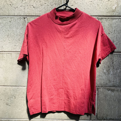 SEED / pink top / s (3772529717878073512)