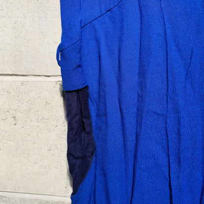 NYNE / blue dress / 8 (3777457577149657740)