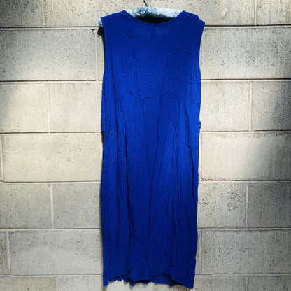 NYNE / blue dress / 8 (3777457579616061050)
