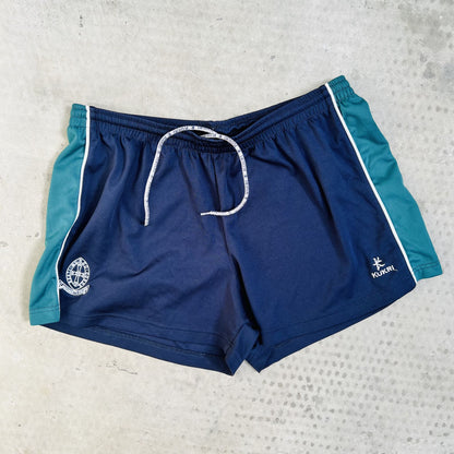 ST MARGARETS COLLEGE SPORT SHORTS / 20 (3778917485387300927)