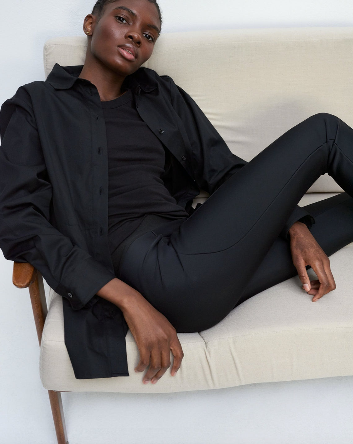 MAGGIE MARILYN / 01 leggings / 3xl Jeans, pants & shorts