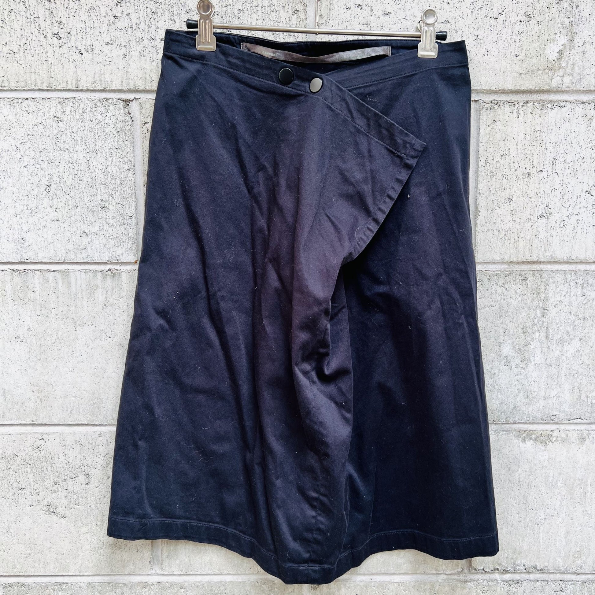 ZAMBESI / one piece skirt / 8 Skirts