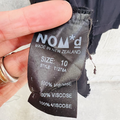 nomd dress (3782822109320465817)