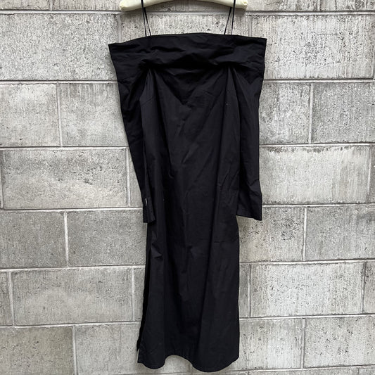 MAURIE & EVE / black dress / 6 (3782925457360383059)