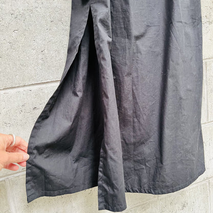 MAURIE & EVE / black dress / 6 (3782925506738399128)