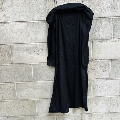 MAURIE & EVE / black dress / 6 (3782925516555406279)