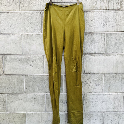 ALEXANDRA OWEN 2011 / green x-long skinnies / 8 (3787732344386375029)