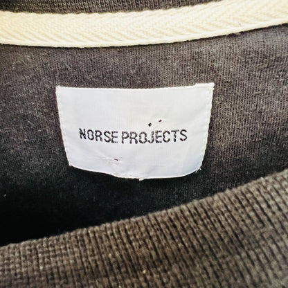 NORSE PROJECTS / 'aske jersey tee' / M (3787993679219394818)