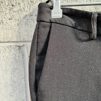 BEC + BRIDGE / wool pants / made in australia / xs (3788862997643070867)