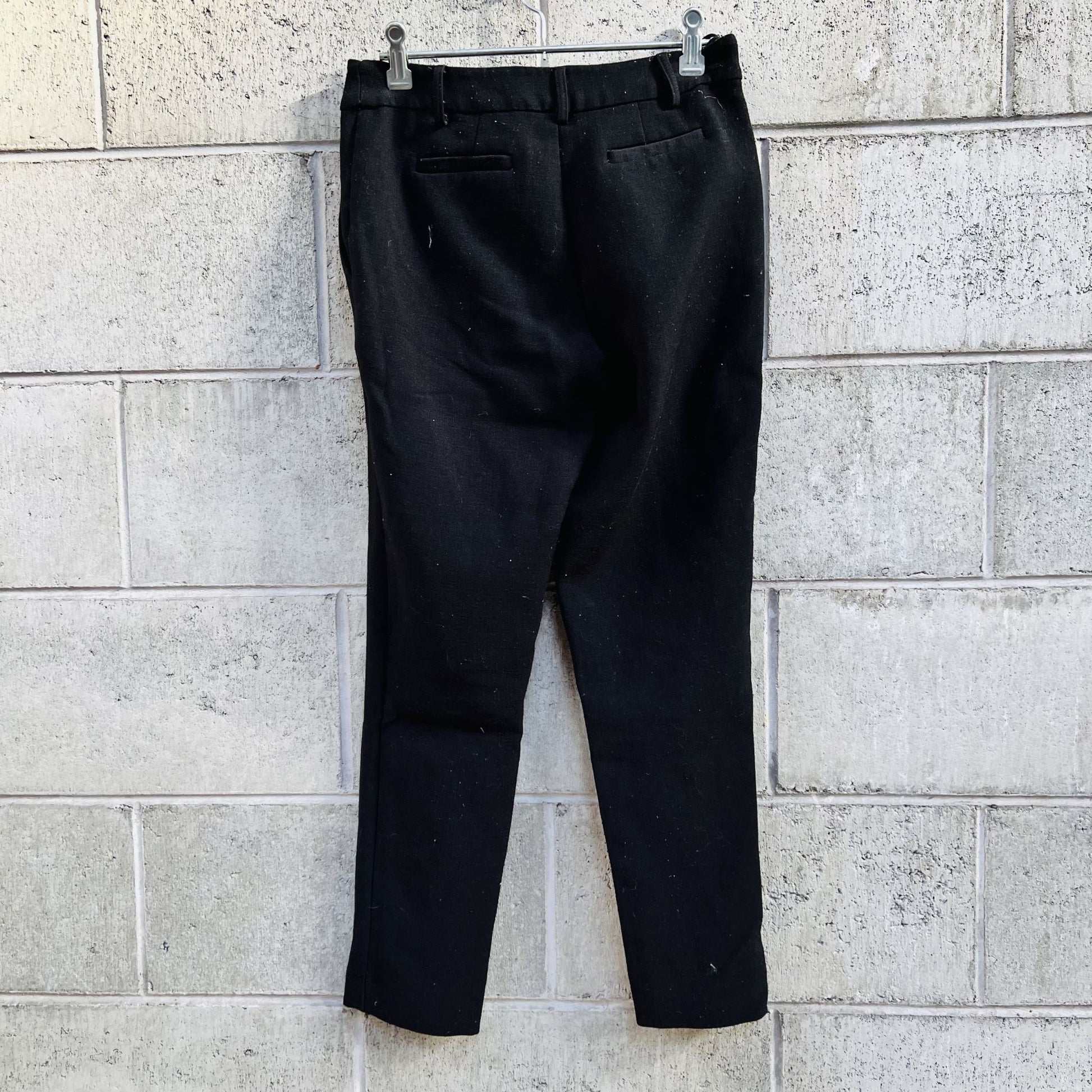 BEC + BRIDGE / wool pants / made in australia / xs – archival