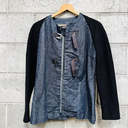 nz vintage / ROBYN MATHESON / jacket / 10 (3790343441685407733)