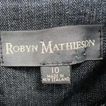 nz vintage / ROBYN MATHESON / jacket / 10 (3790343450106639580)