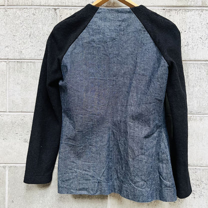 nz vintage / ROBYN MATHESON / jacket / 10 (3790343454784953711)