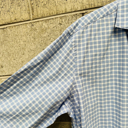 RODD + GUNN / tailored cotton shirt / XL (3792052975005424660)