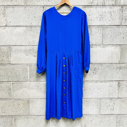 RAOUL / blue vintage midi / 12 (3792054627604737069)