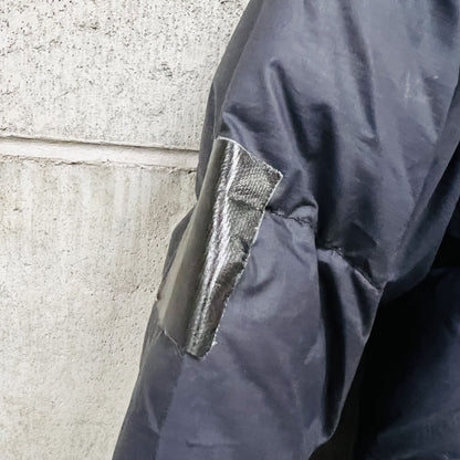 MARMOT / down jacket for repair / XS (3793177220887533849)