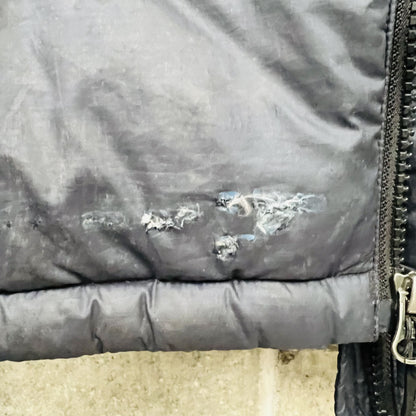 MARMOT / down jacket for repair / XS (3793177304071652292)