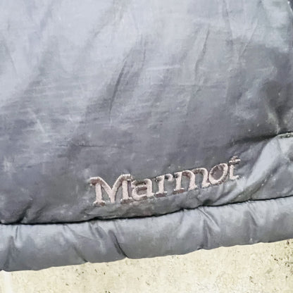 MARMOT / down jacket for repair / XS (3793177336154715226)