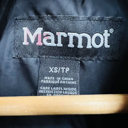 MARMOT / down jacket for repair / XS (3793177389341759793)