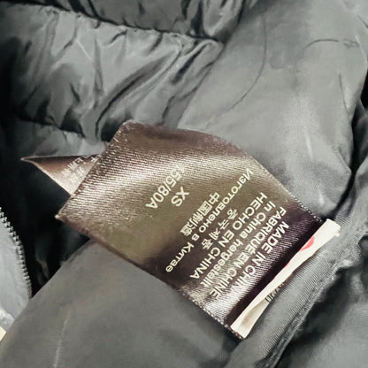 MARMOT / down jacket for repair / XS (3793177425968284734)