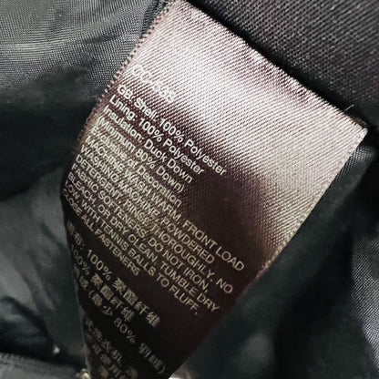 MARMOT / down jacket for repair / XS (3793177450806050941)