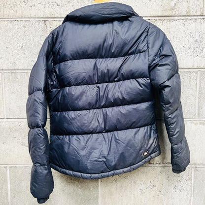 MARMOT / down jacket for repair / XS (3793177482208732238)