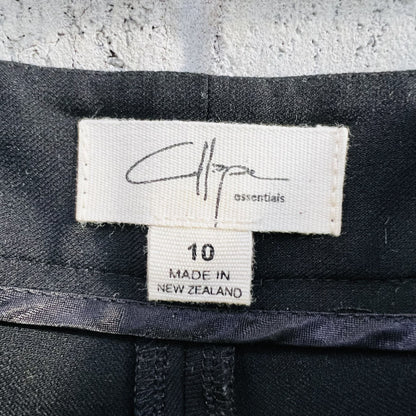 CLIPPA / wool pants / made in nz / 10 (3793354477465746423)