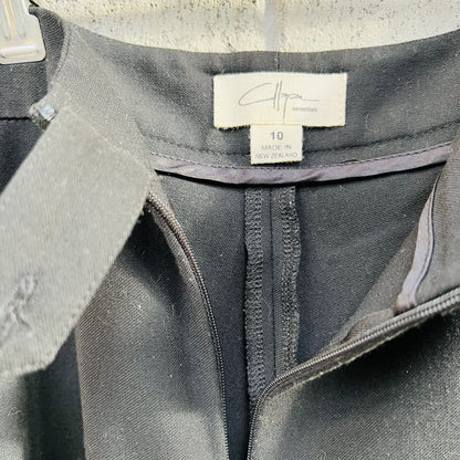 CLIPPA / wool pants / made in nz / 10 (3793354493269661015)