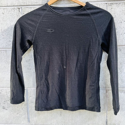 ICEBREAKER / merino top / 9-10yrs (3793440174125899751)