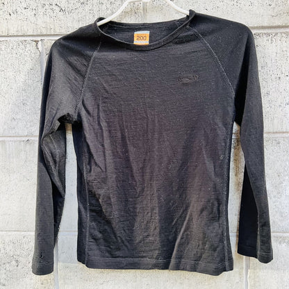 ICEBREAKER / merino top / 9-10yrs (3793440188700742617)