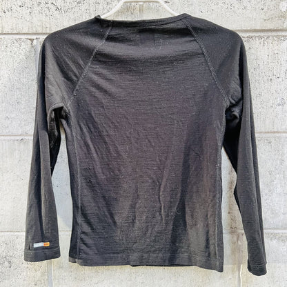 ICEBREAKER / merino top / 9-10yrs (3793440216392914102)