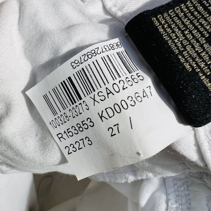 MAVI / white jeans / 27 (3795684349497016618)