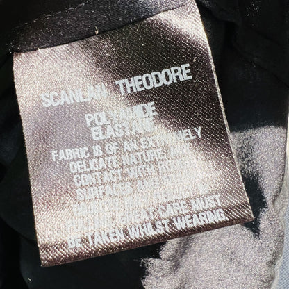 SCANLAN + THEODORE / aussie designer / tulle skirt / 12 (3795768996376152452)